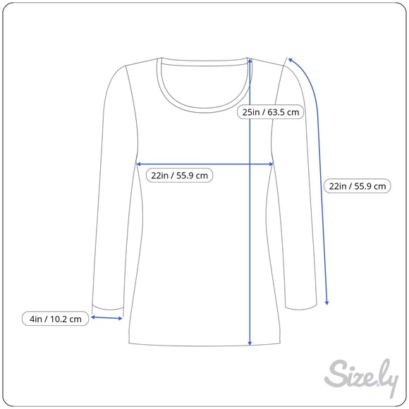 Lucky Brand 100% silk multi coloured lightweight wide neck top SIZE S - Picture 7 of 7